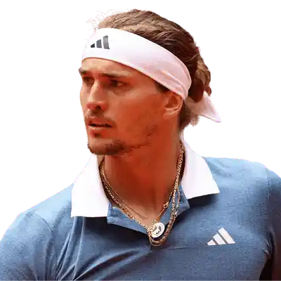 Alexander Zverev Alexander Zverev