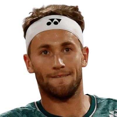 Casper Ruud Casper Ruud