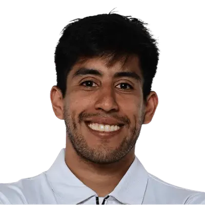 Federico Chingotto Fede Chingotto